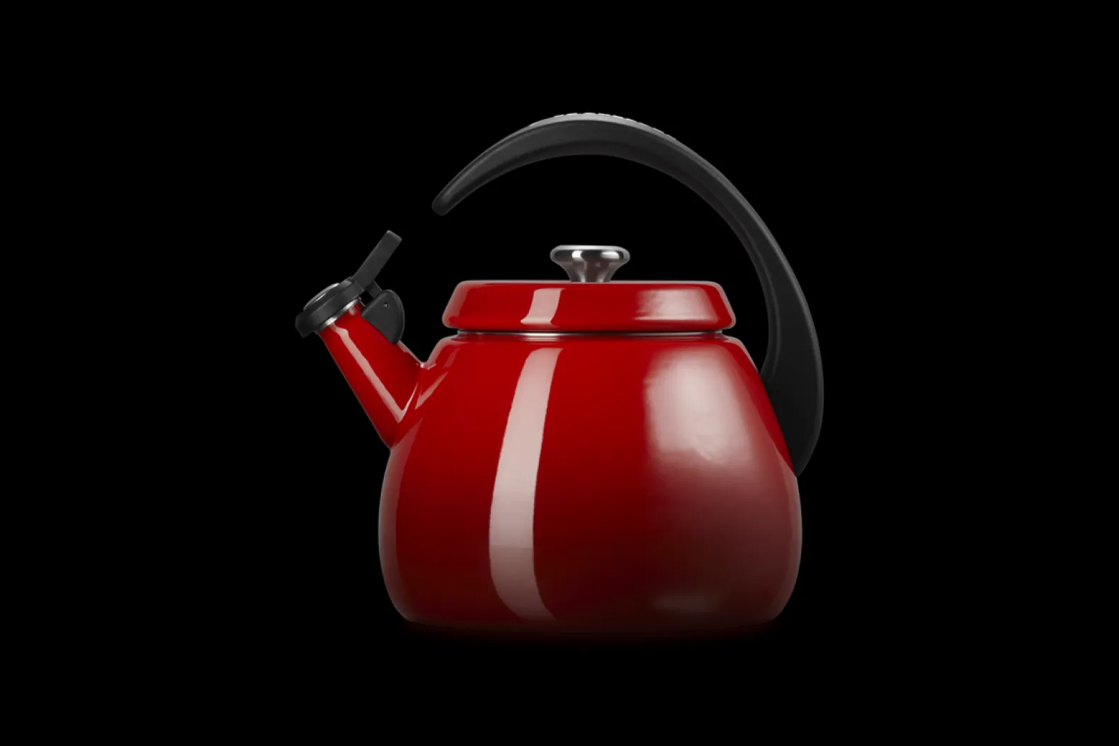 Cloche Kettle
