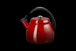 Cloche Kettle