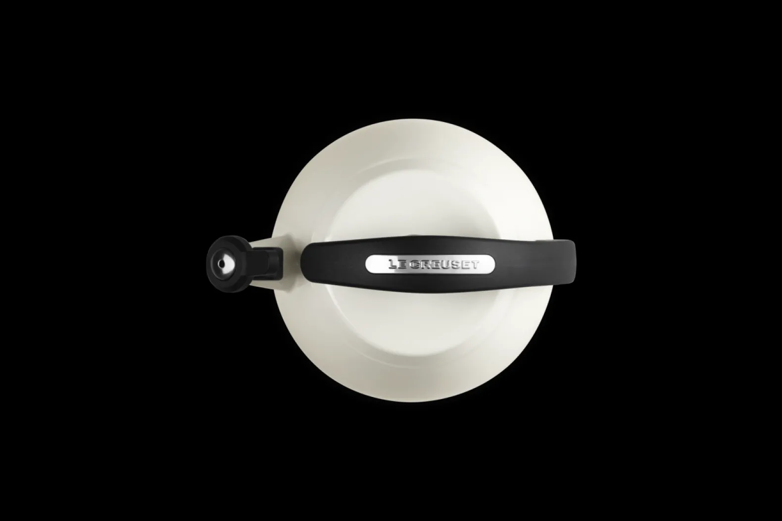 Cloche Kettle