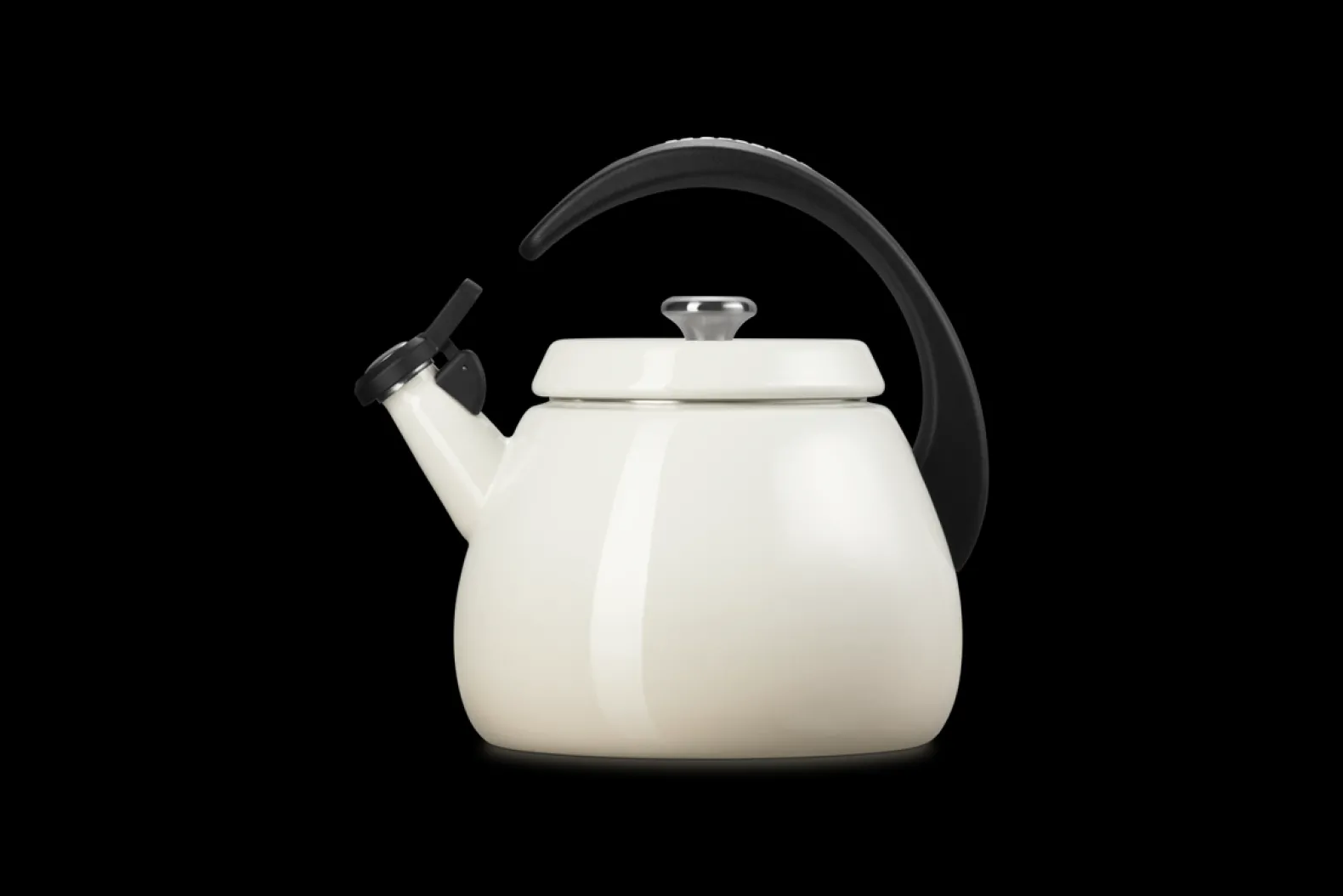 Cloche Kettle