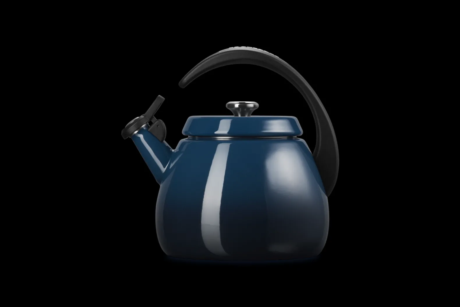 Cloche Kettle