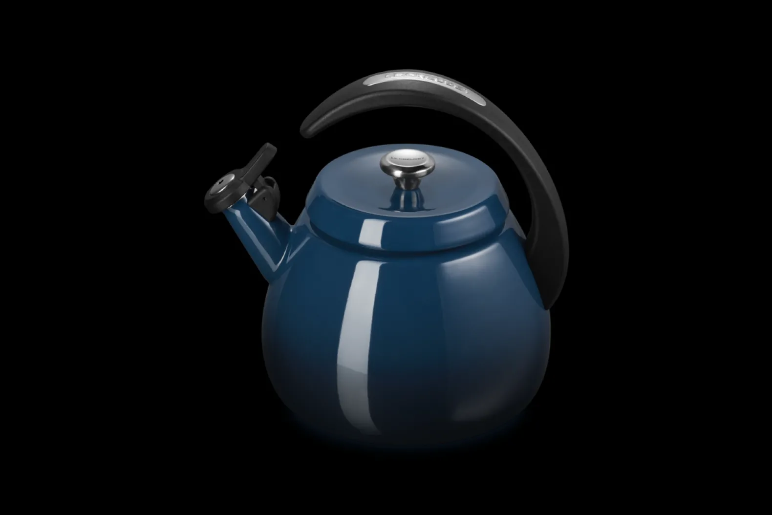 Cloche Kettle