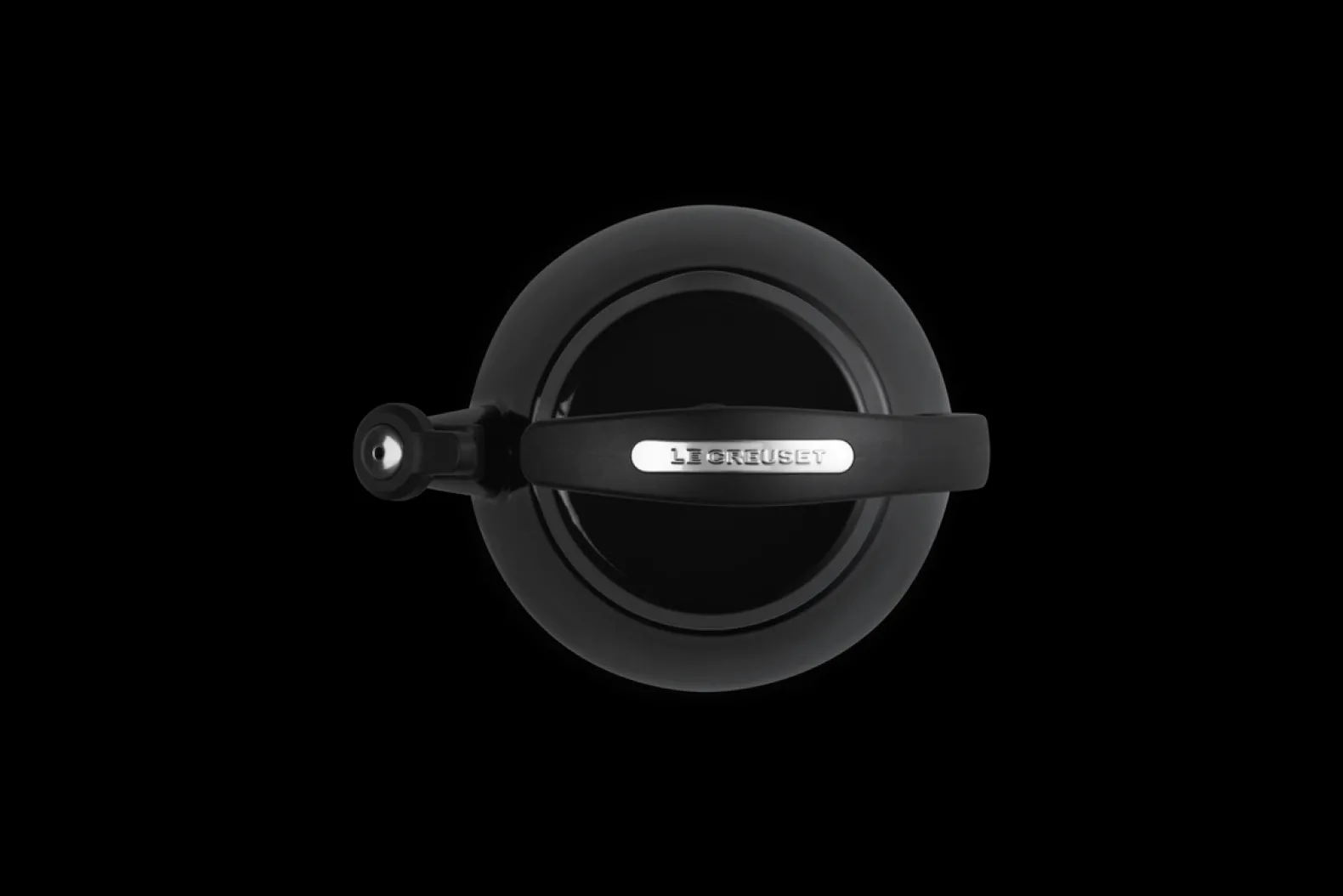 Cloche Kettle