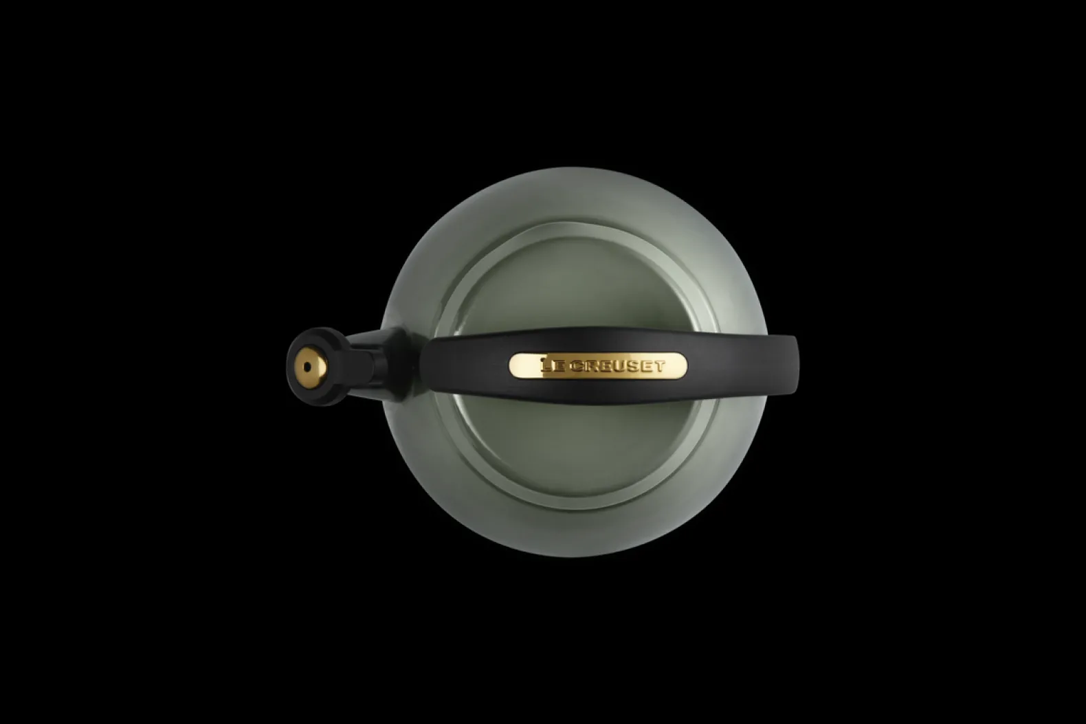 Cloche Kettle