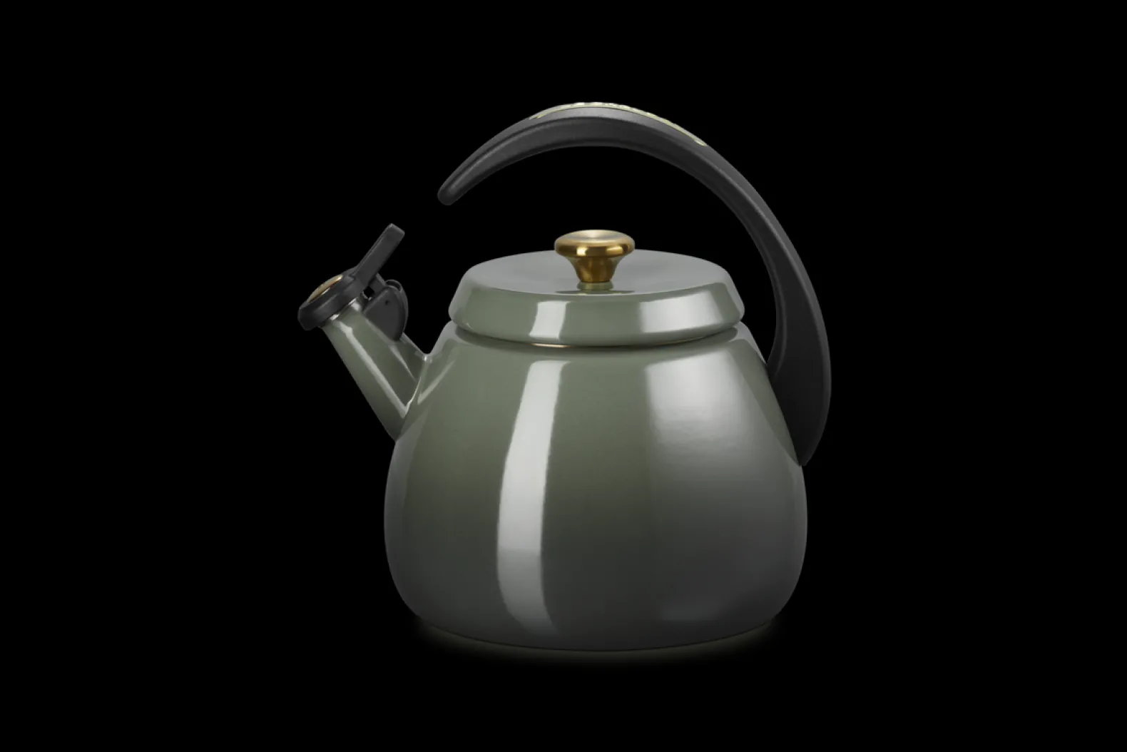 Cloche Kettle