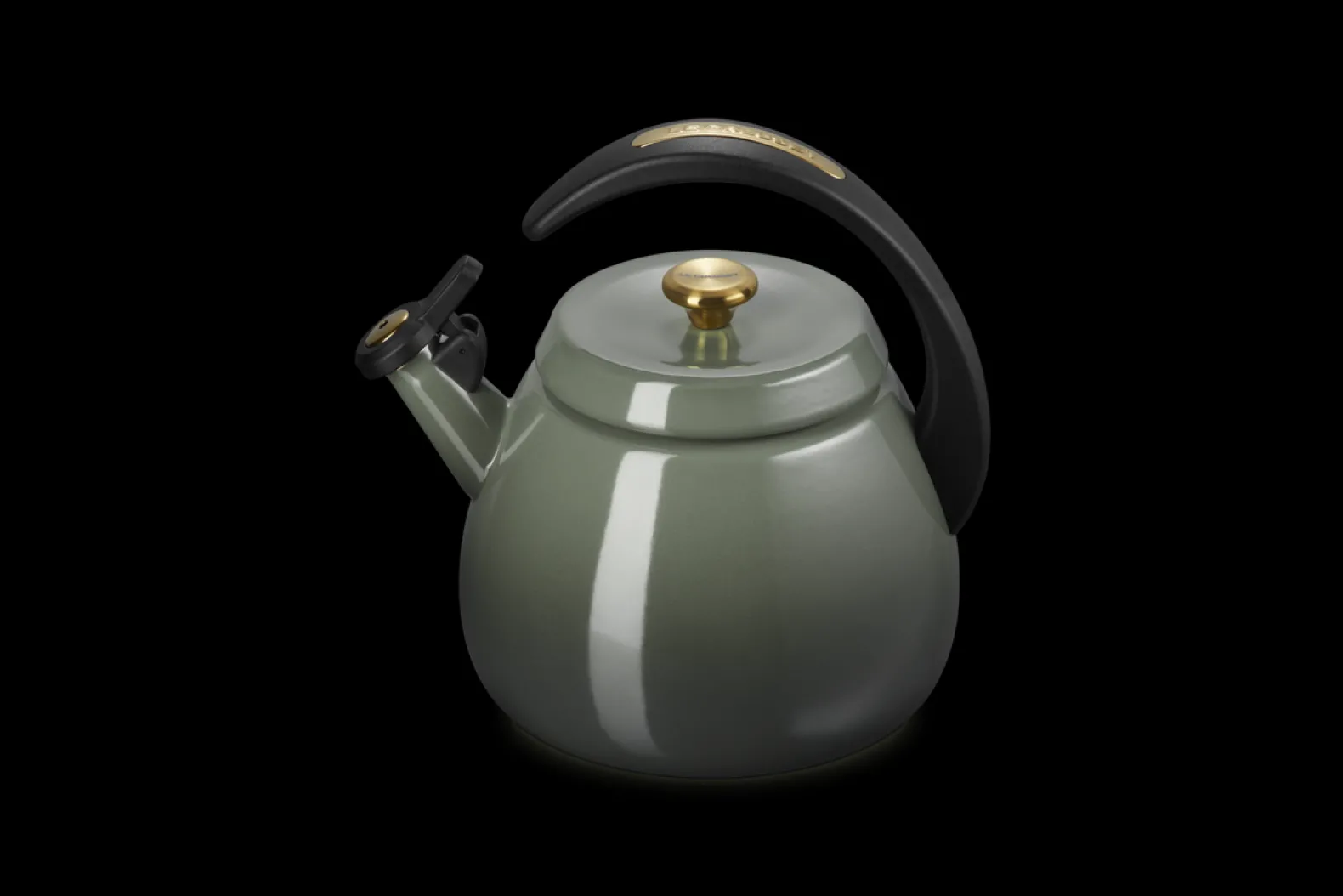 Cloche Kettle