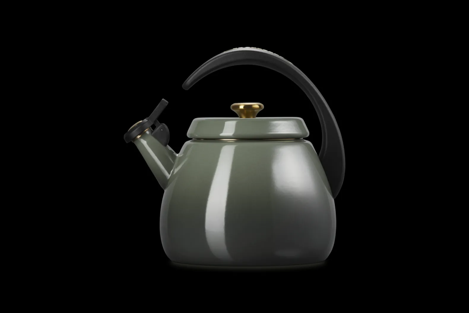 Cloche Kettle
