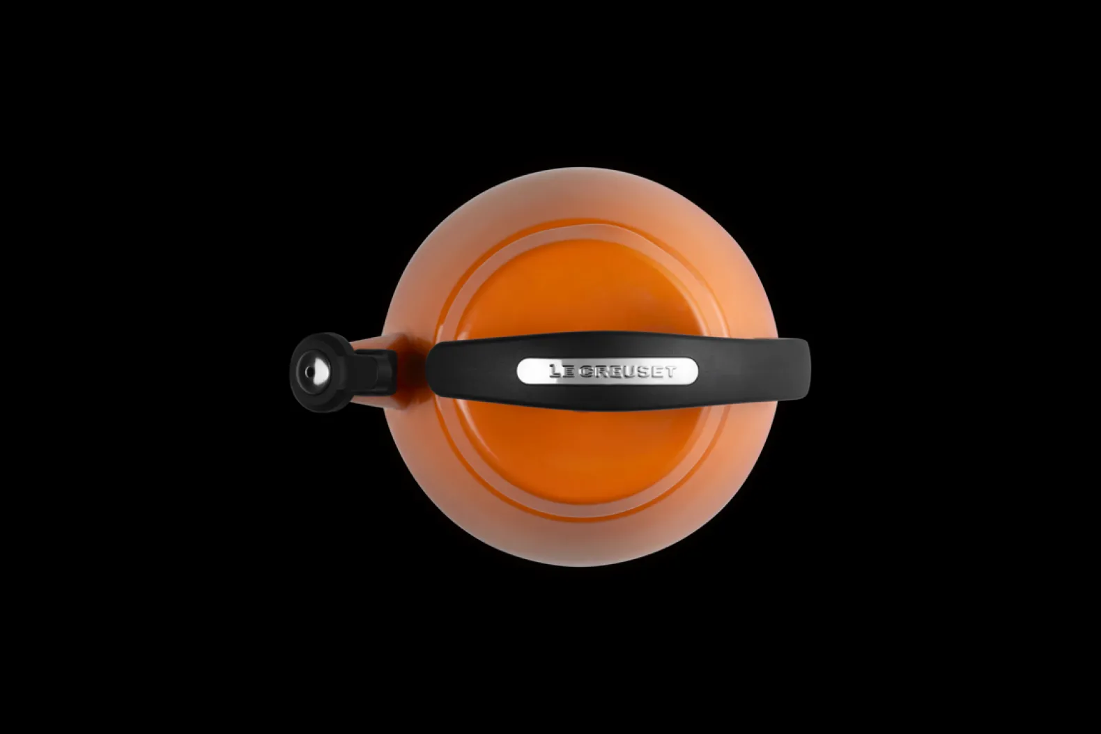 Cloche Kettle