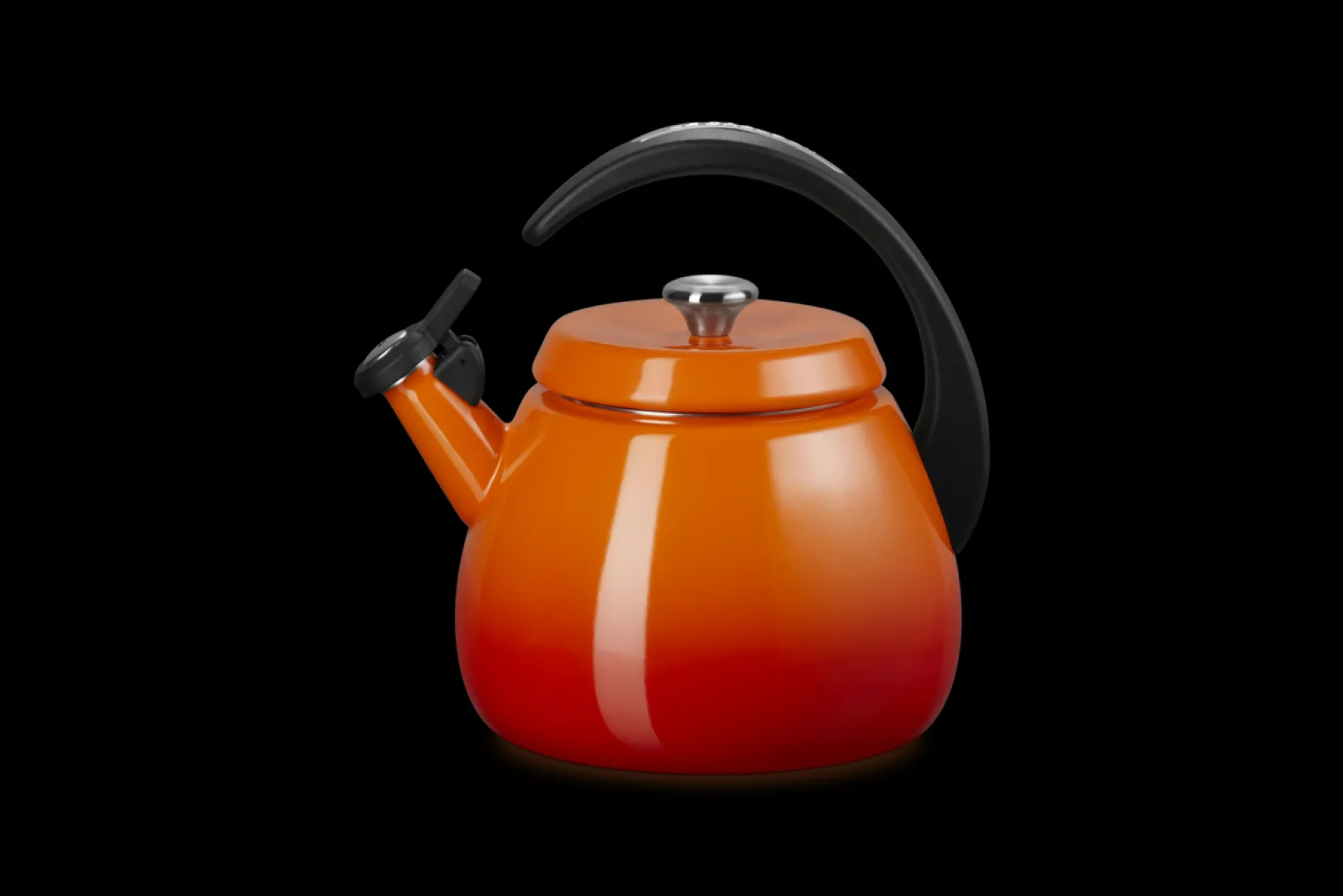 Cloche Kettle