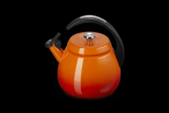 Cloche Kettle