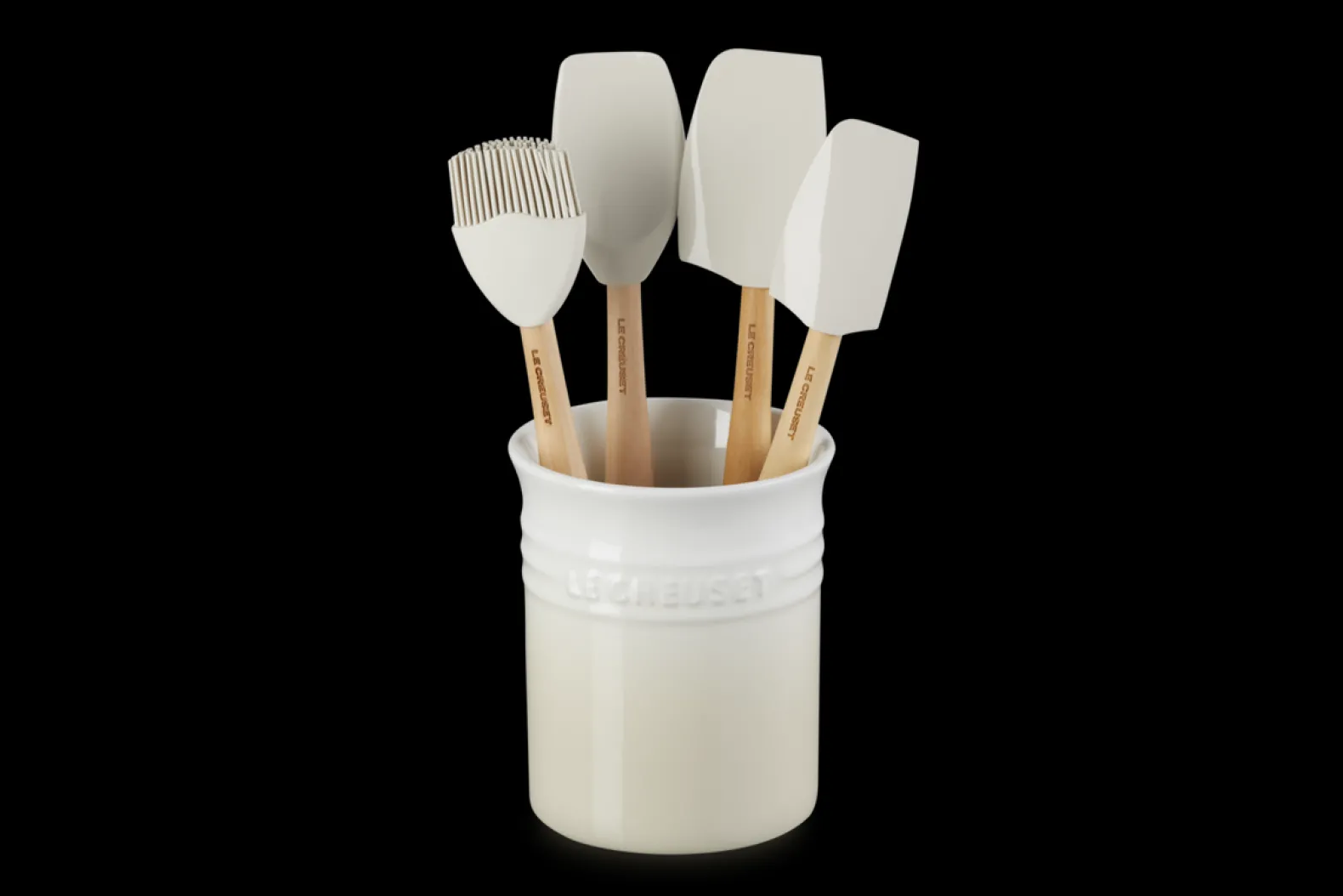 Craft 5-piece Utensil Set