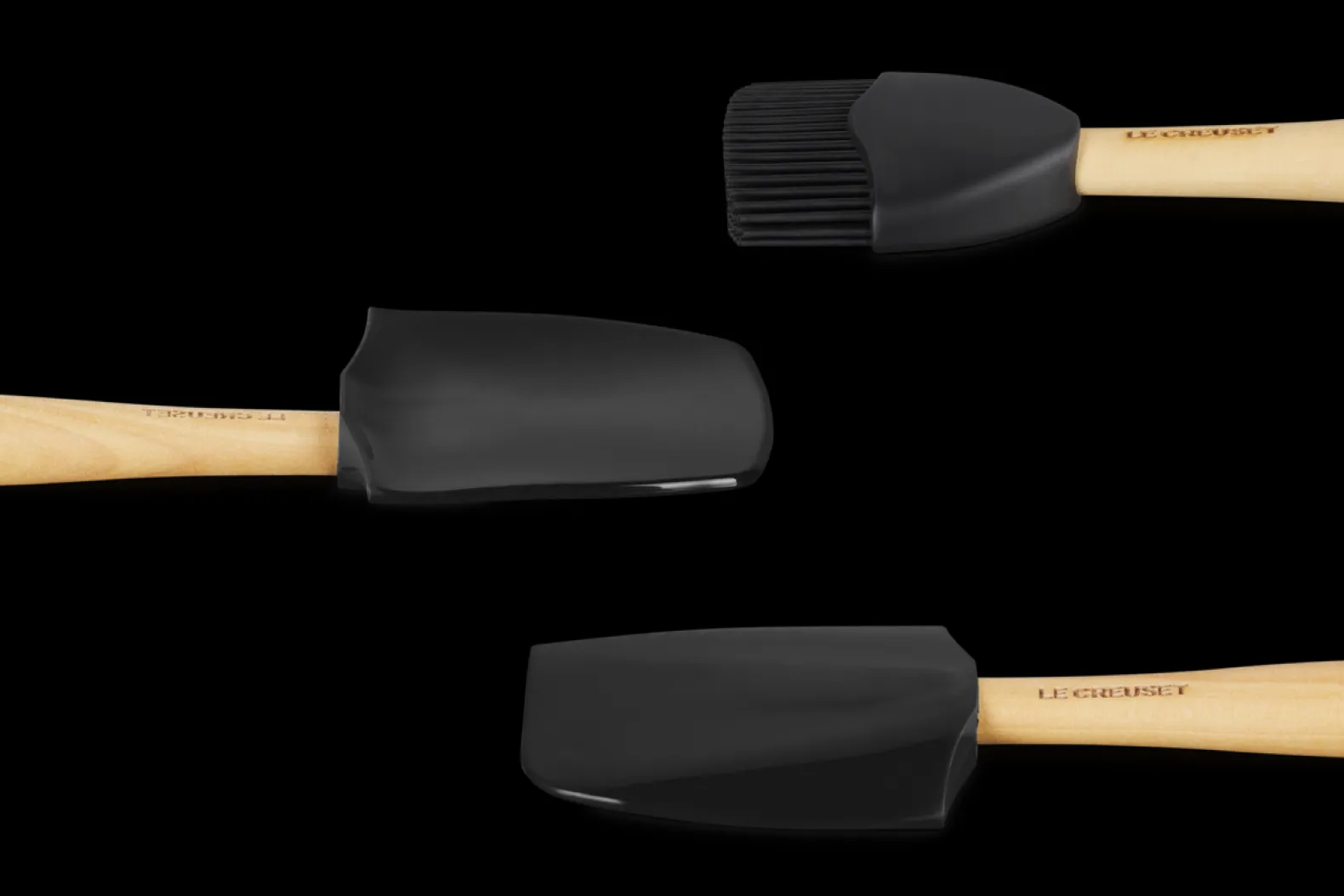 Craft 3-piece Utensil Set