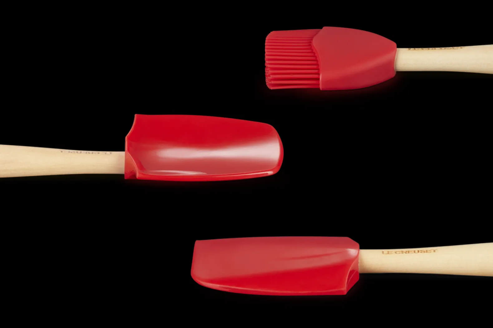 Craft 3-piece Utensil Set