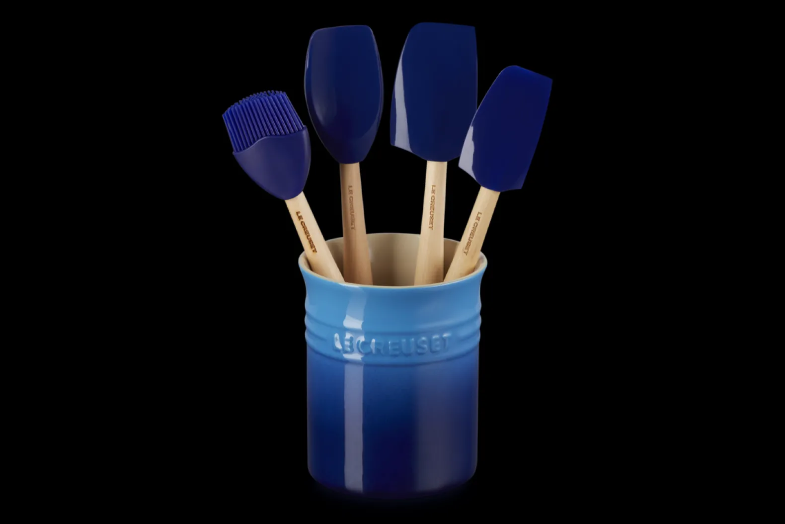 Craft 5-piece Utensil Set