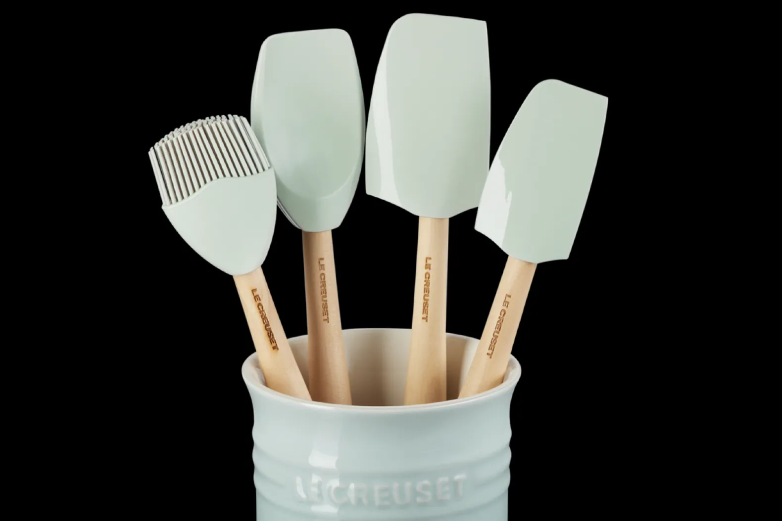 Craft 5-piece Utensil Set