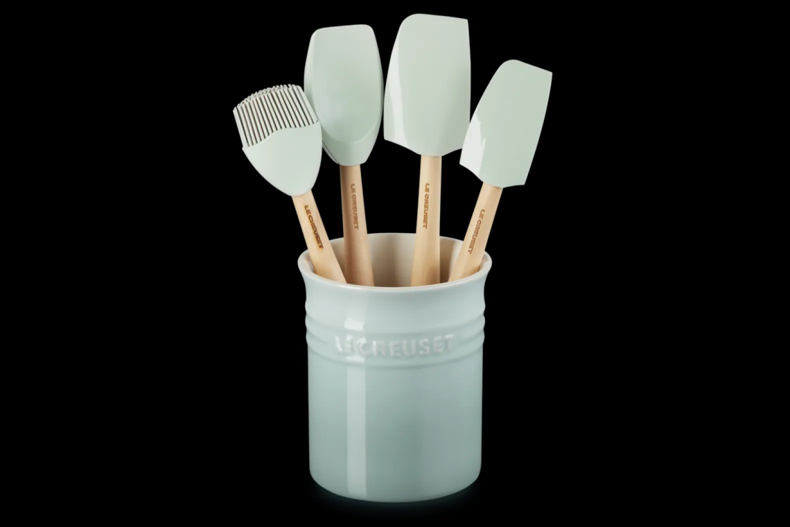 Craft 5-piece Utensil Set