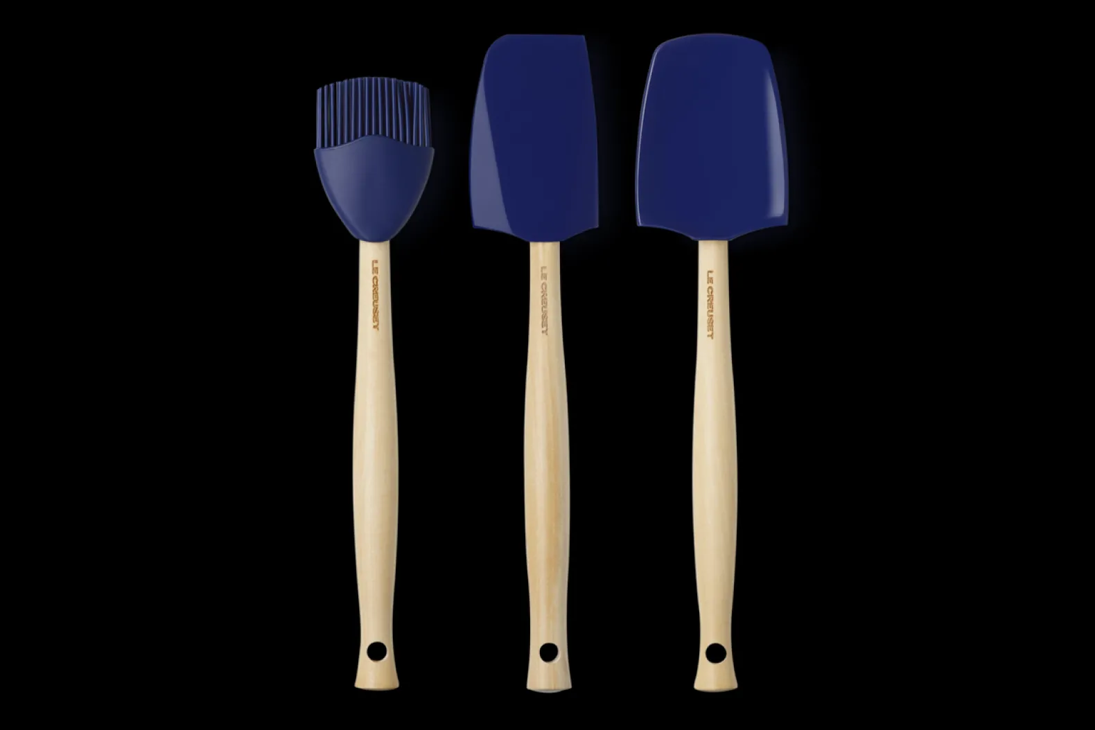 Craft 3-piece Utensil Set