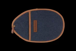 Denim Pot Holder