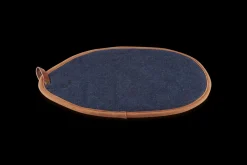 Denim Pot Holder