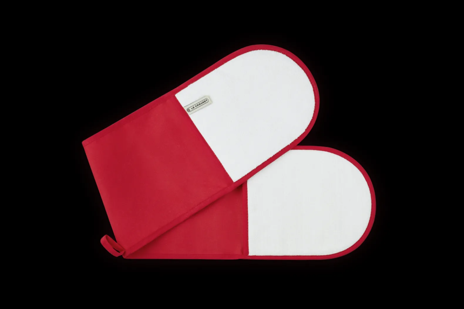 Double Oven Glove