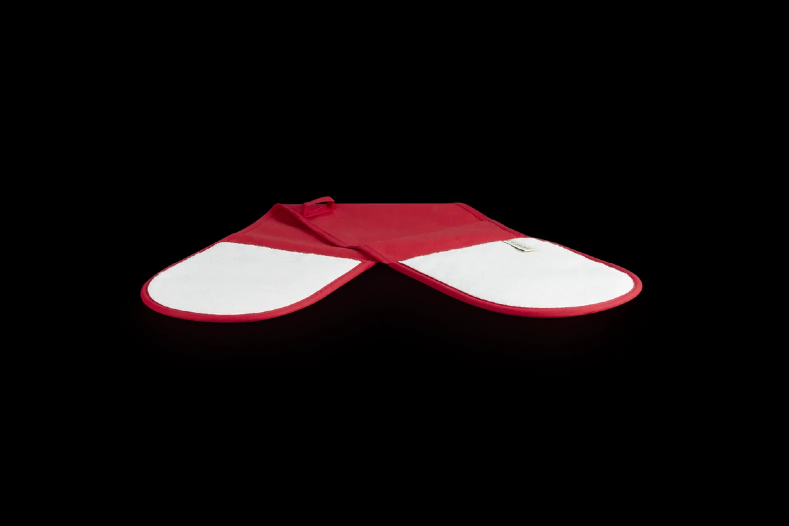 Double Oven Glove