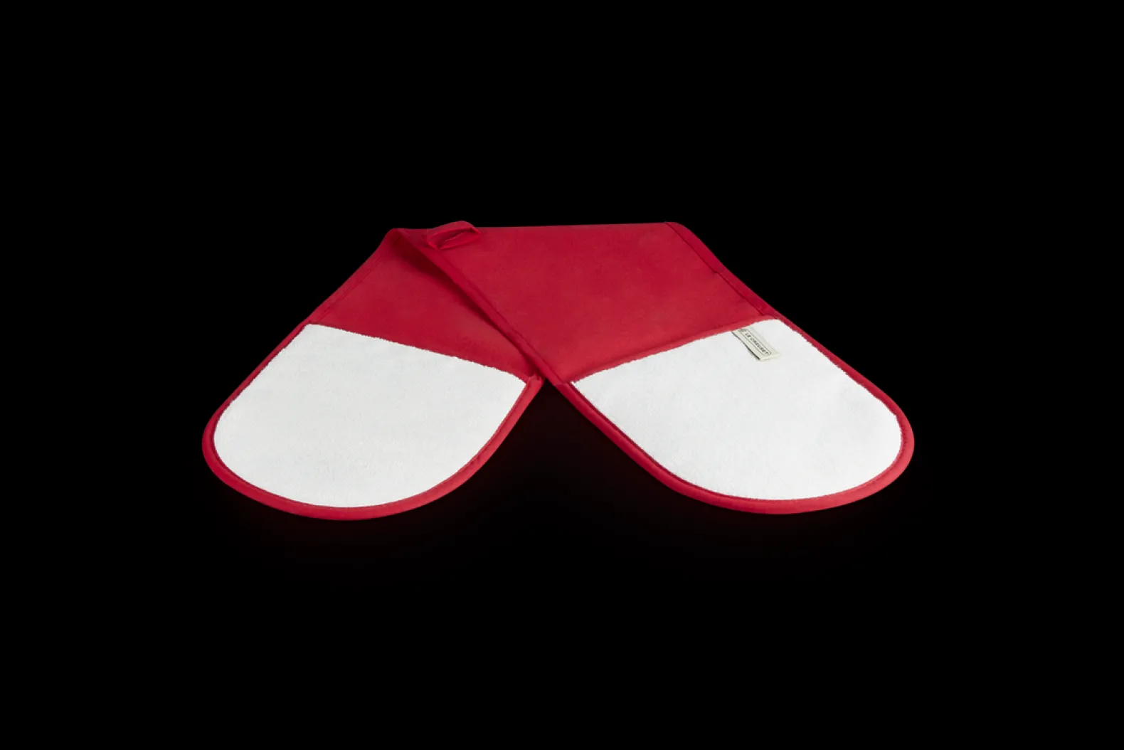 Double Oven Glove