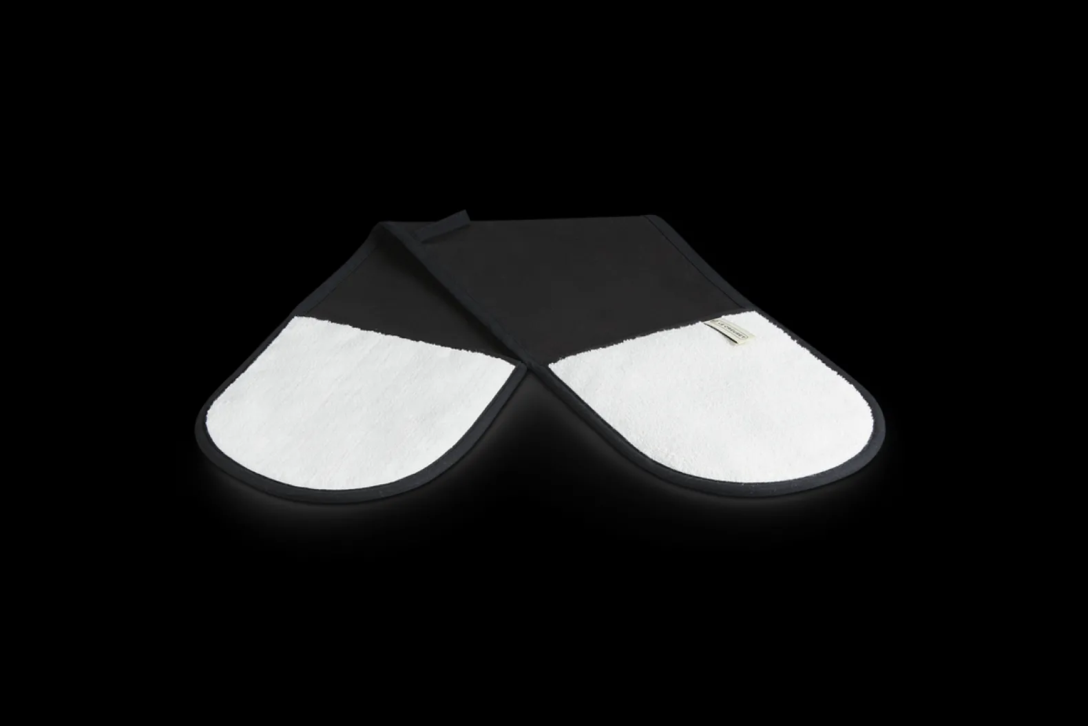 Double Oven Glove