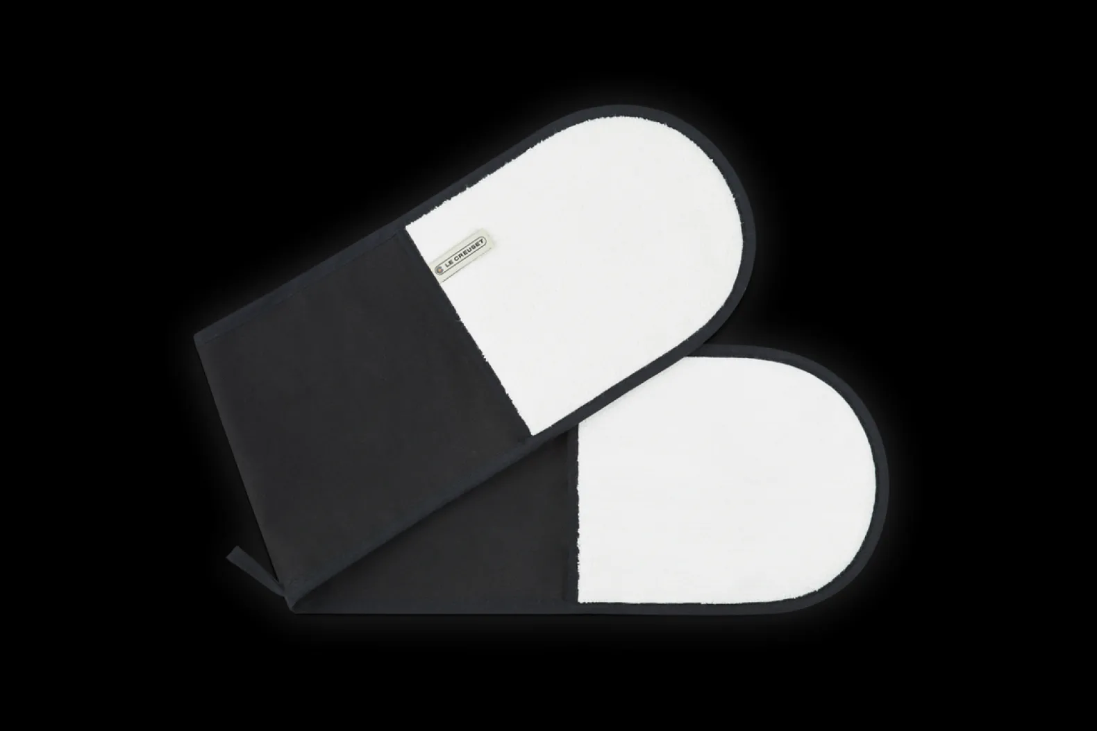 Double Oven Glove