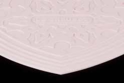 Heart Trivet