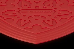 Heart Trivet