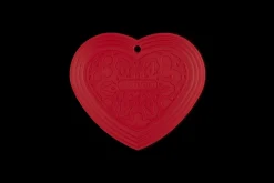 Heart Trivet