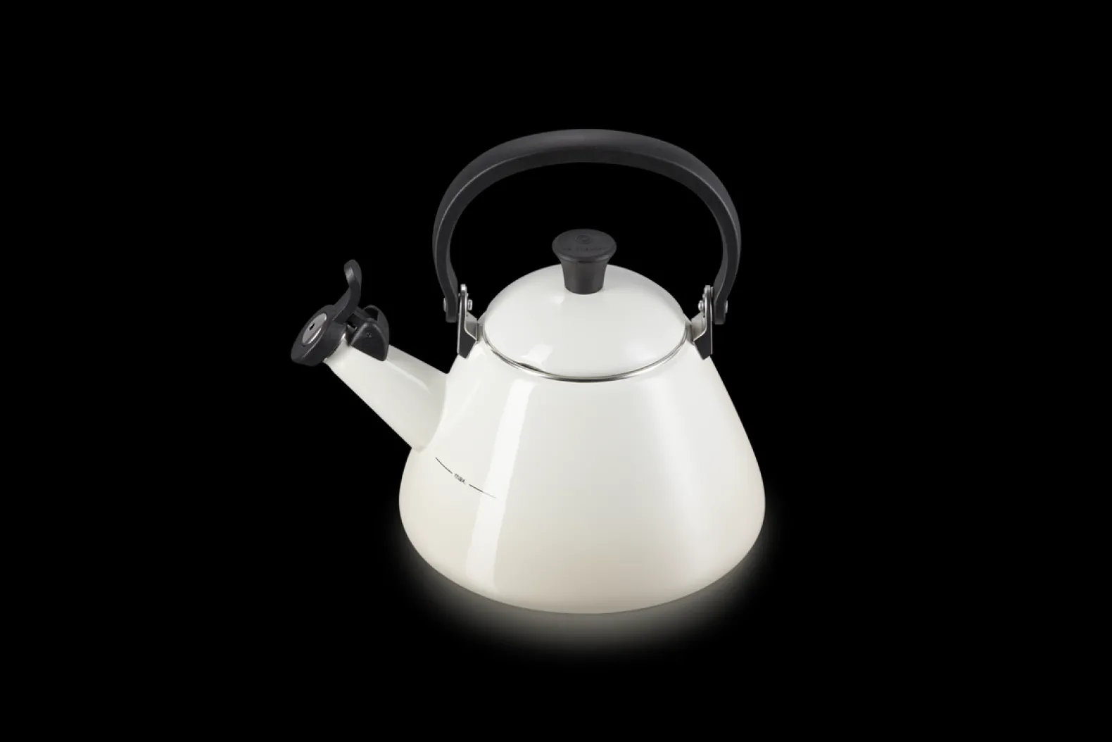 Kone Kettle
