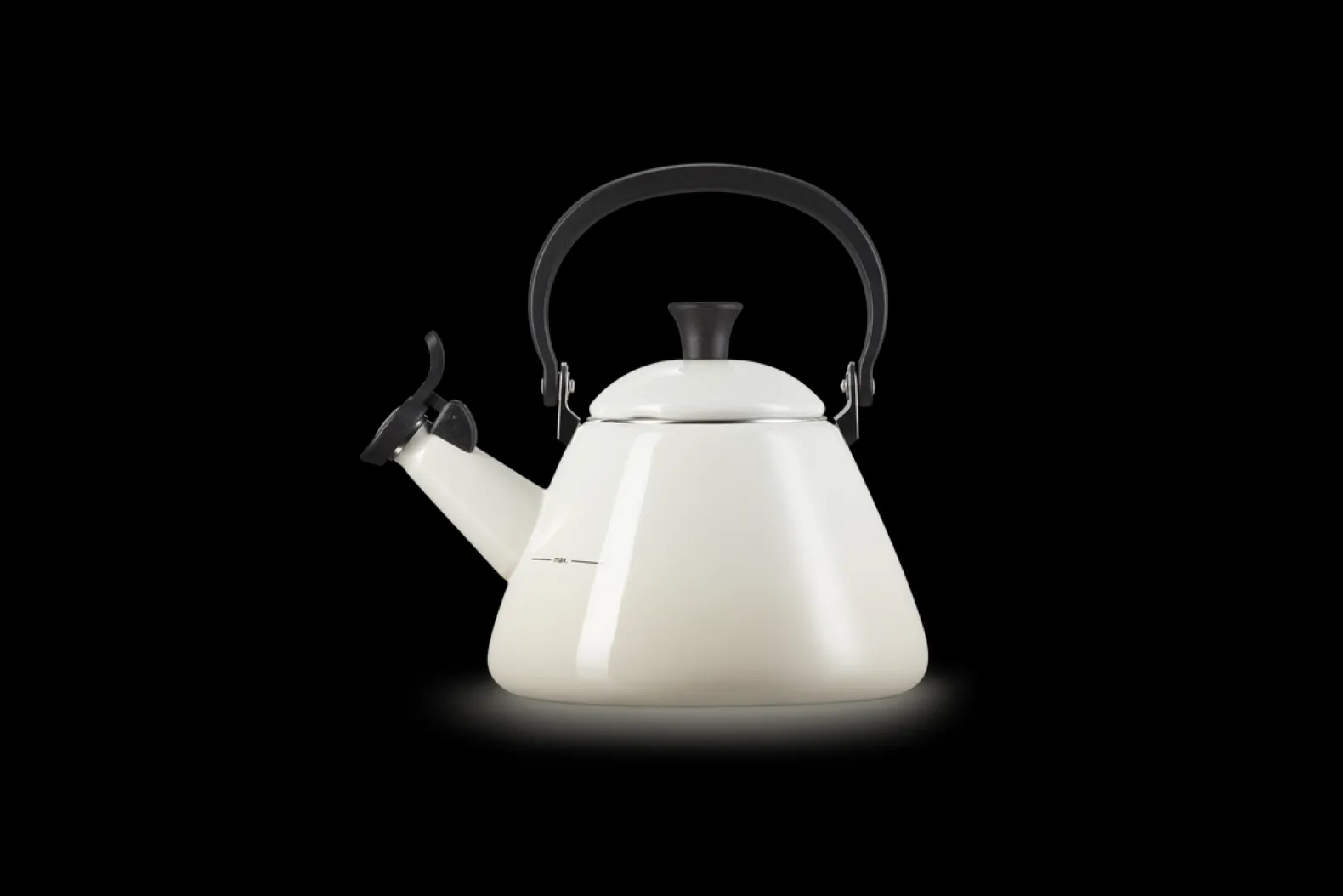 Kone Kettle