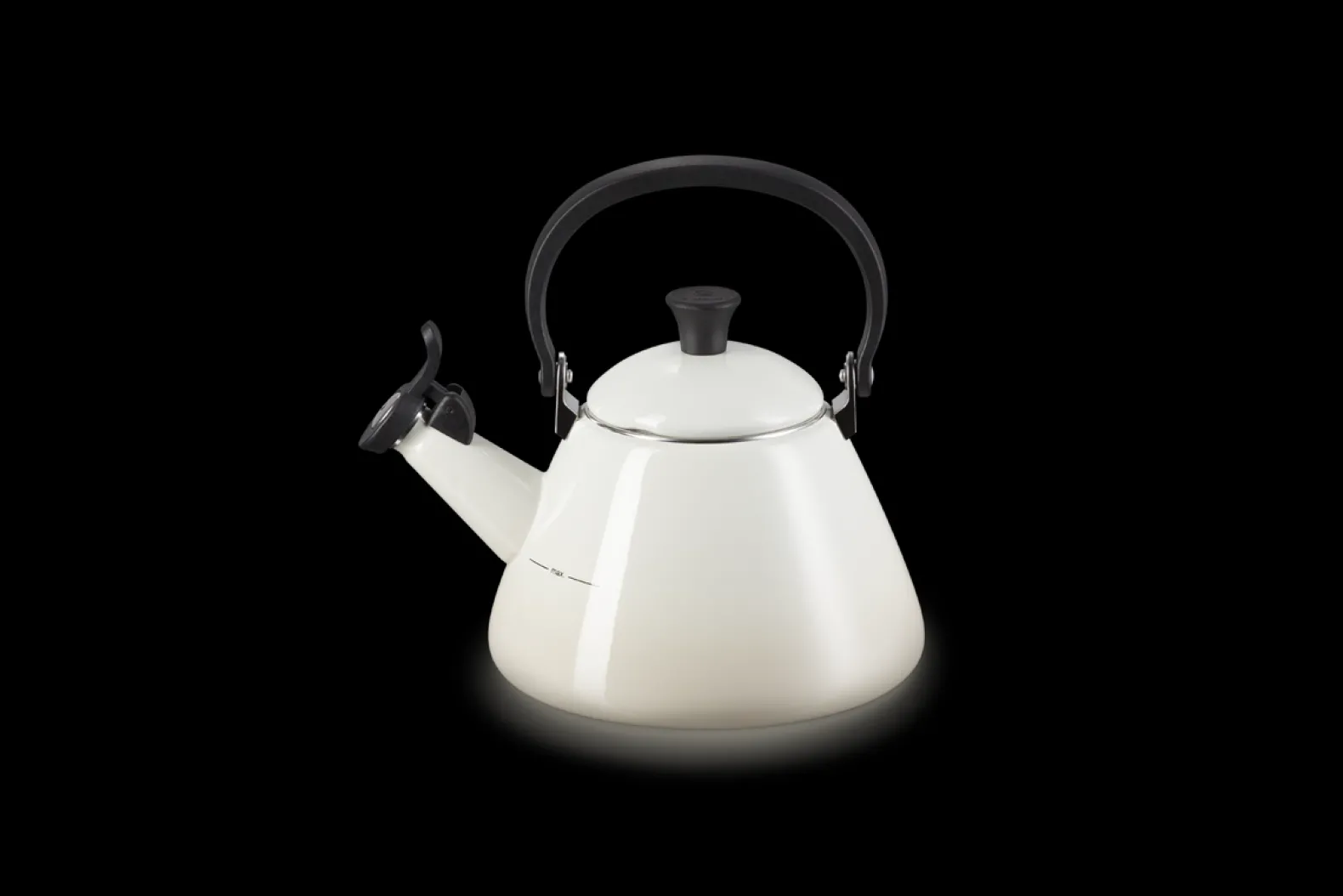 Kone Kettle