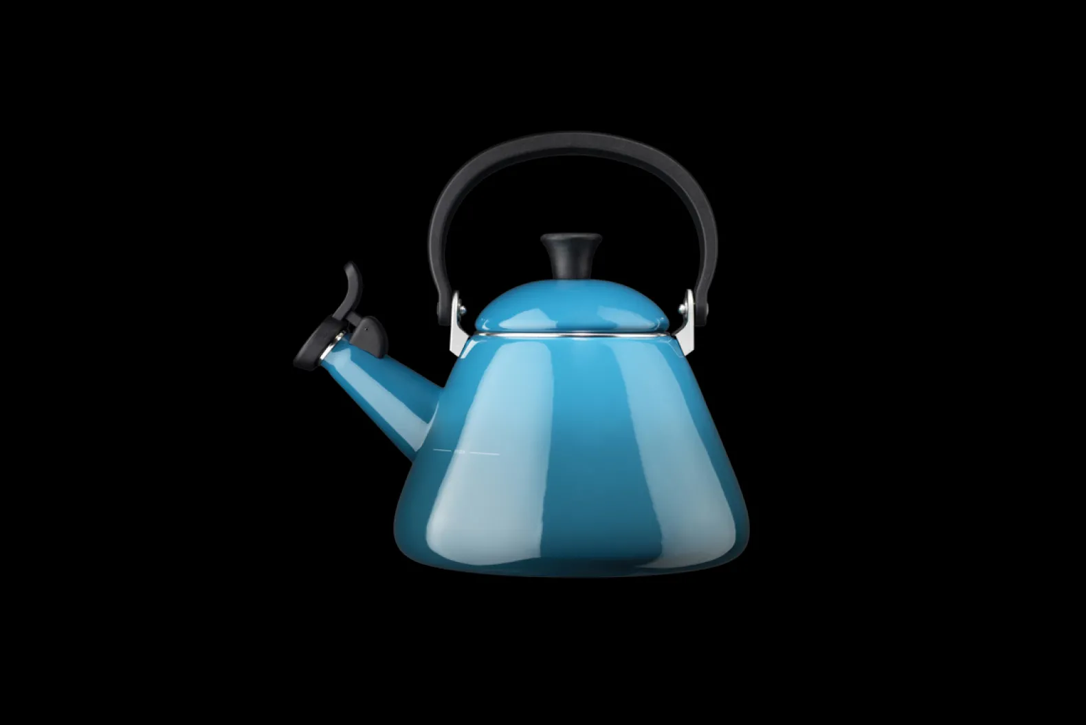 Kone Kettle