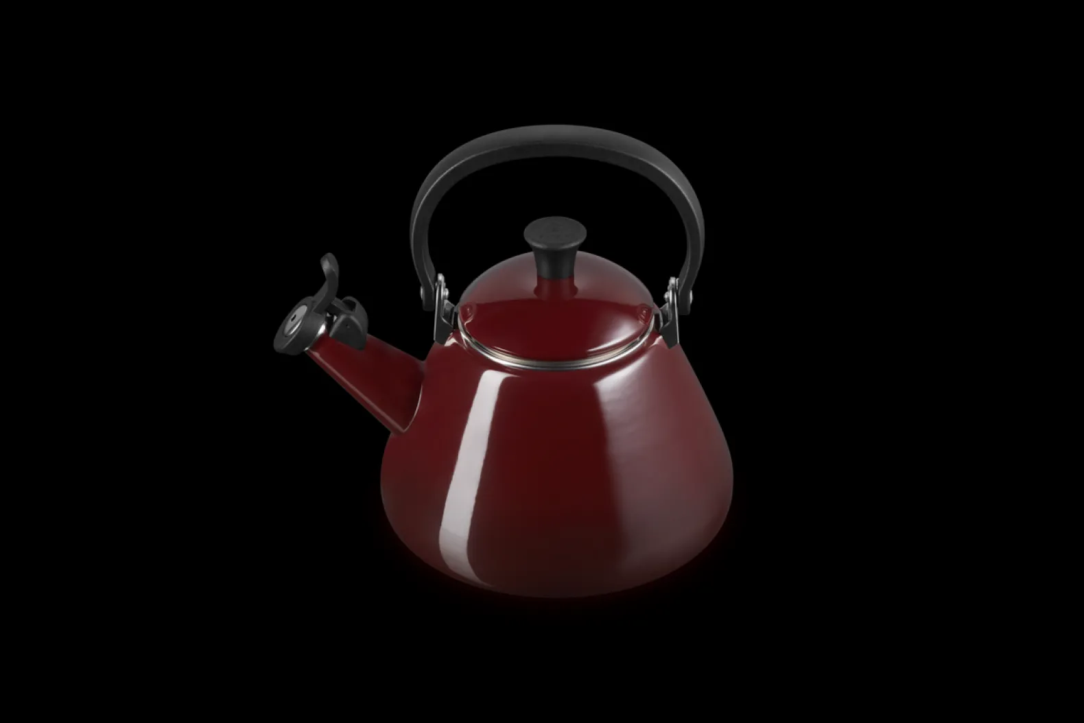 Kone Kettle