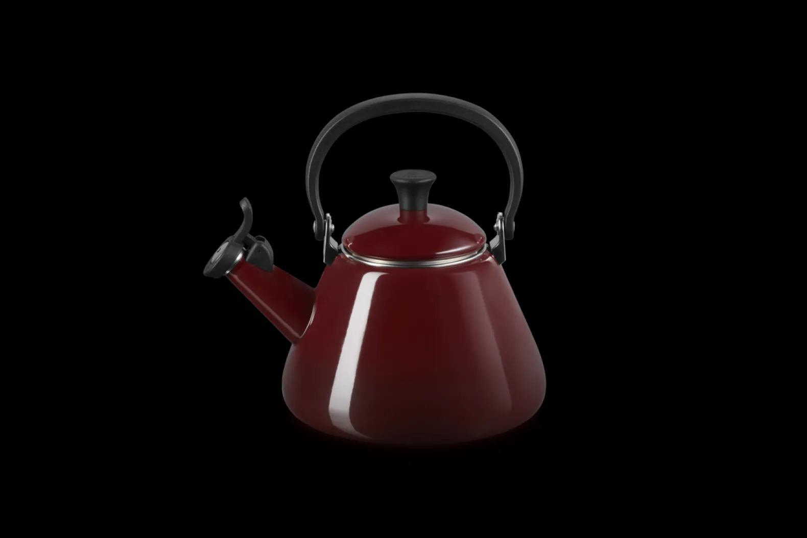 Kone Kettle