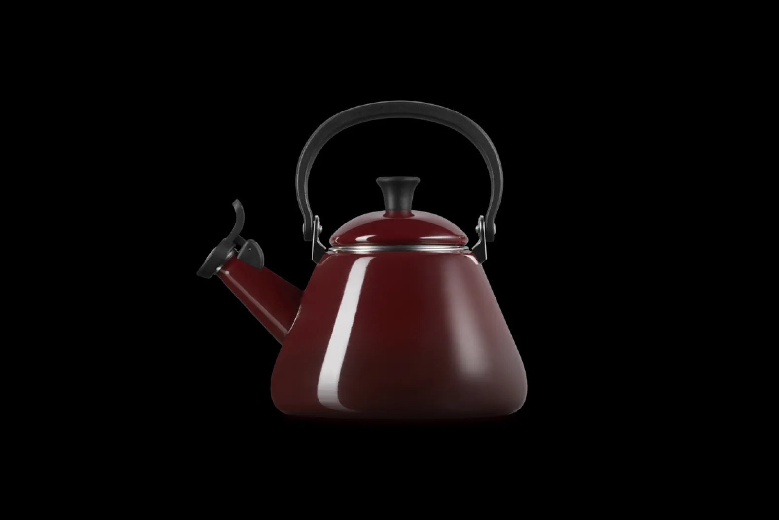 Kone Kettle