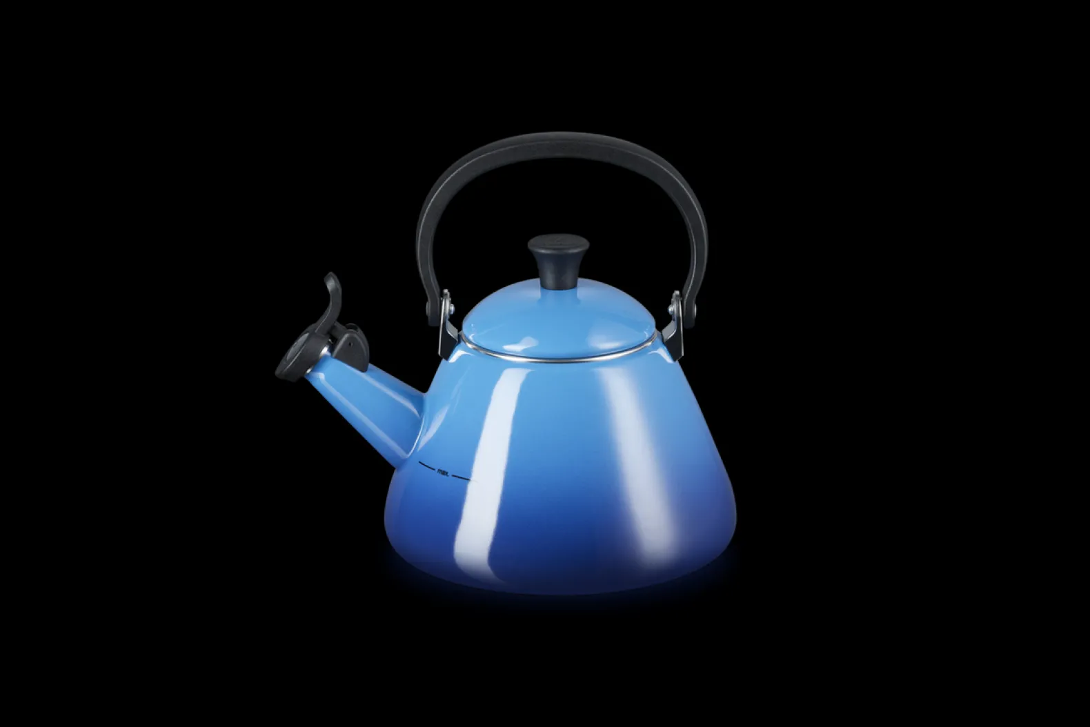 Kone Kettle