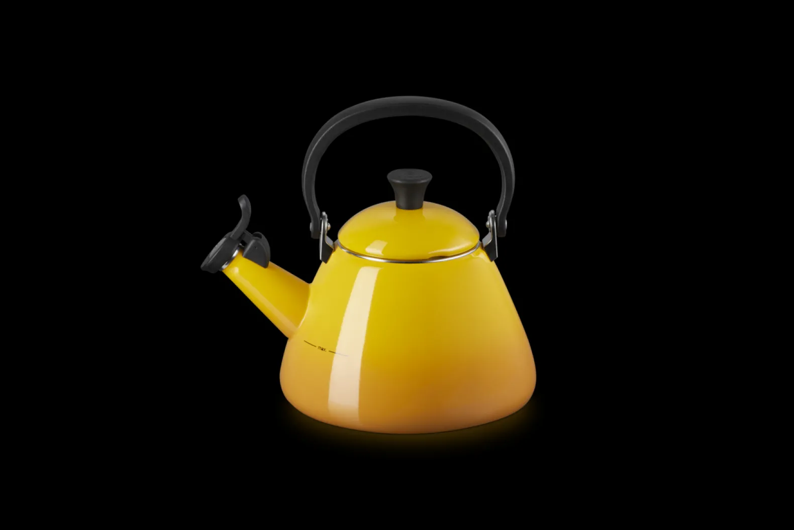 Kone Kettle