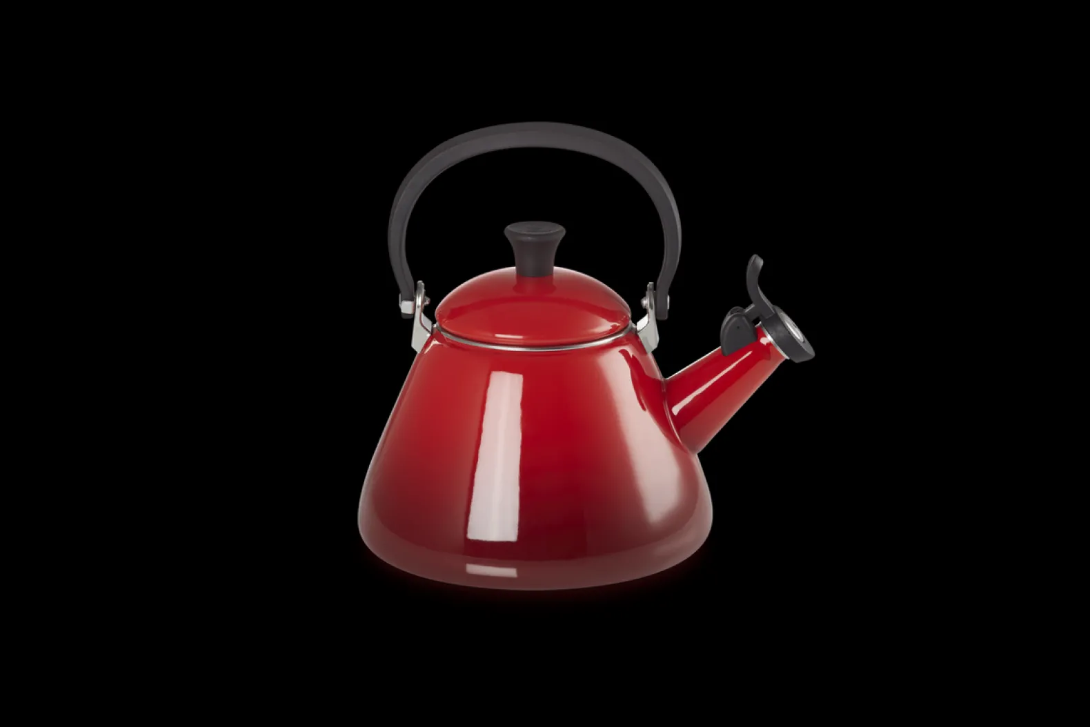 Kone Kettle