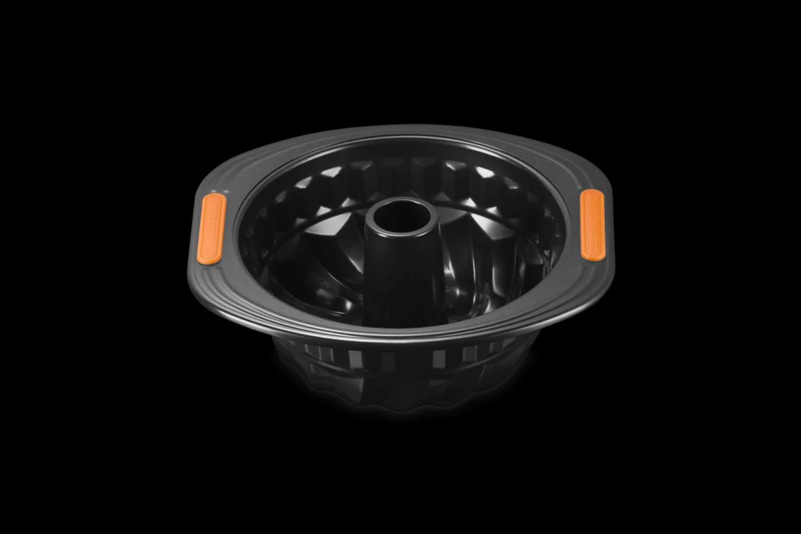 Kugelhopf Cake Tin