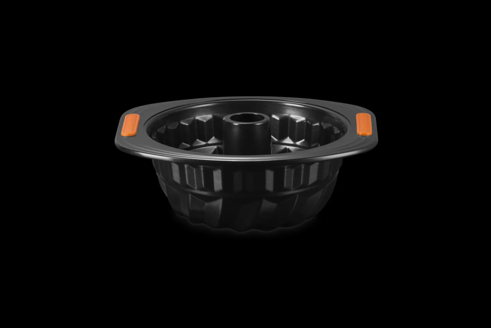 Kugelhopf Cake Tin