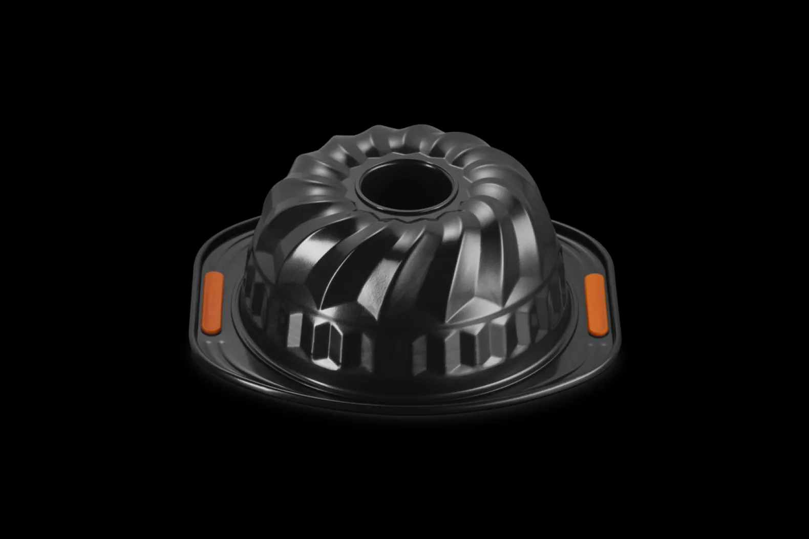 Kugelhopf Cake Tin