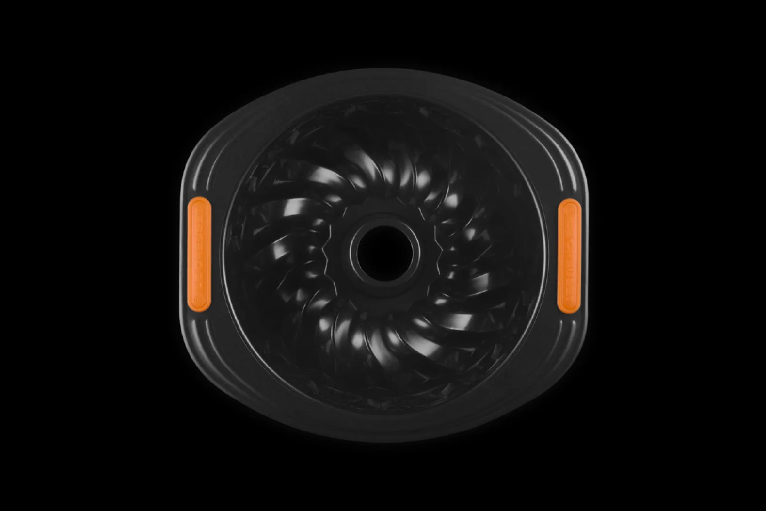 Kugelhopf Cake Tin