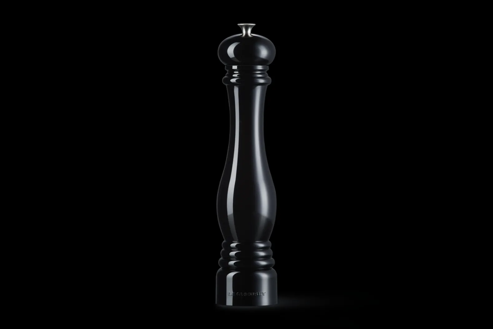 Large Pepper Mill