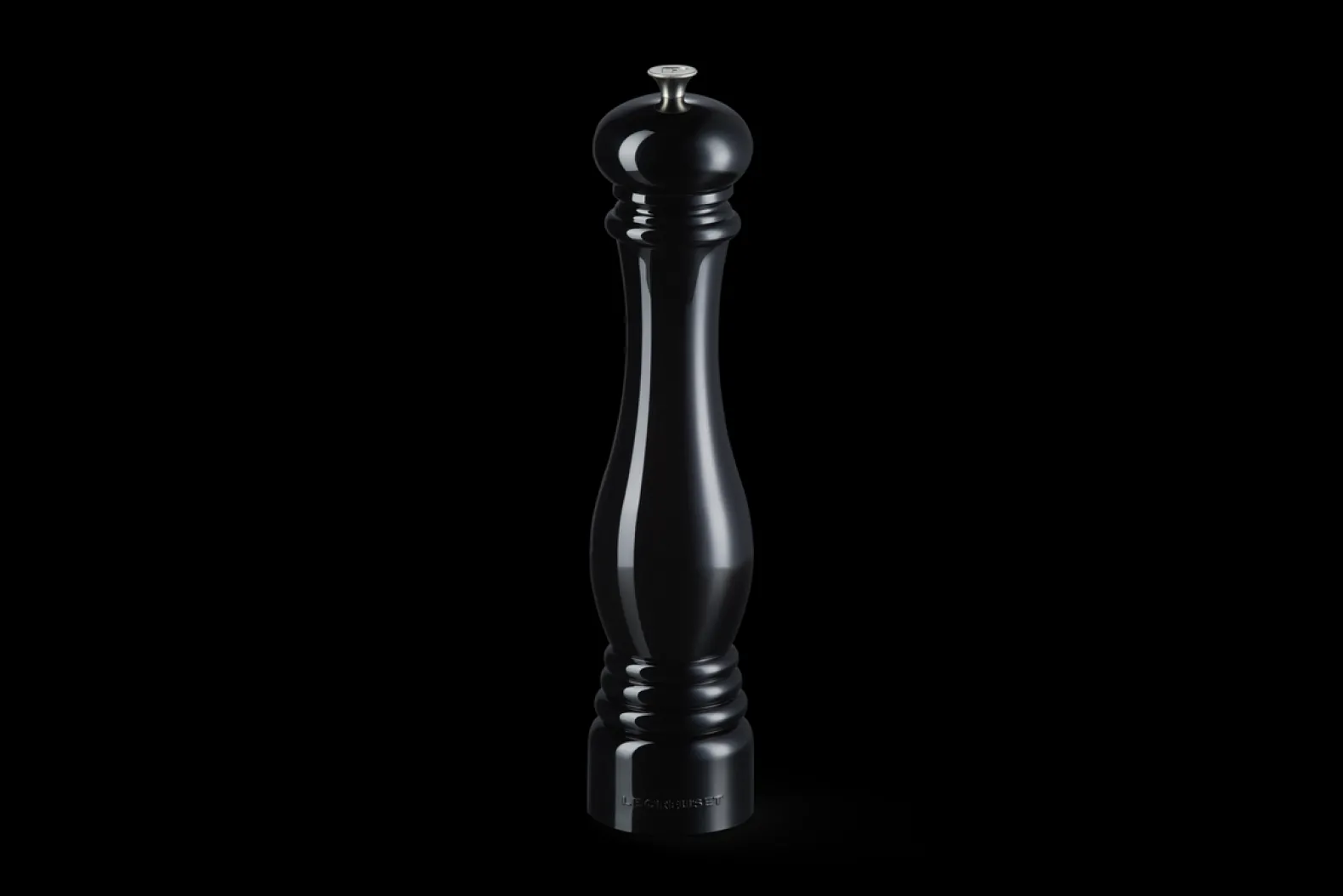 Large Pepper Mill
