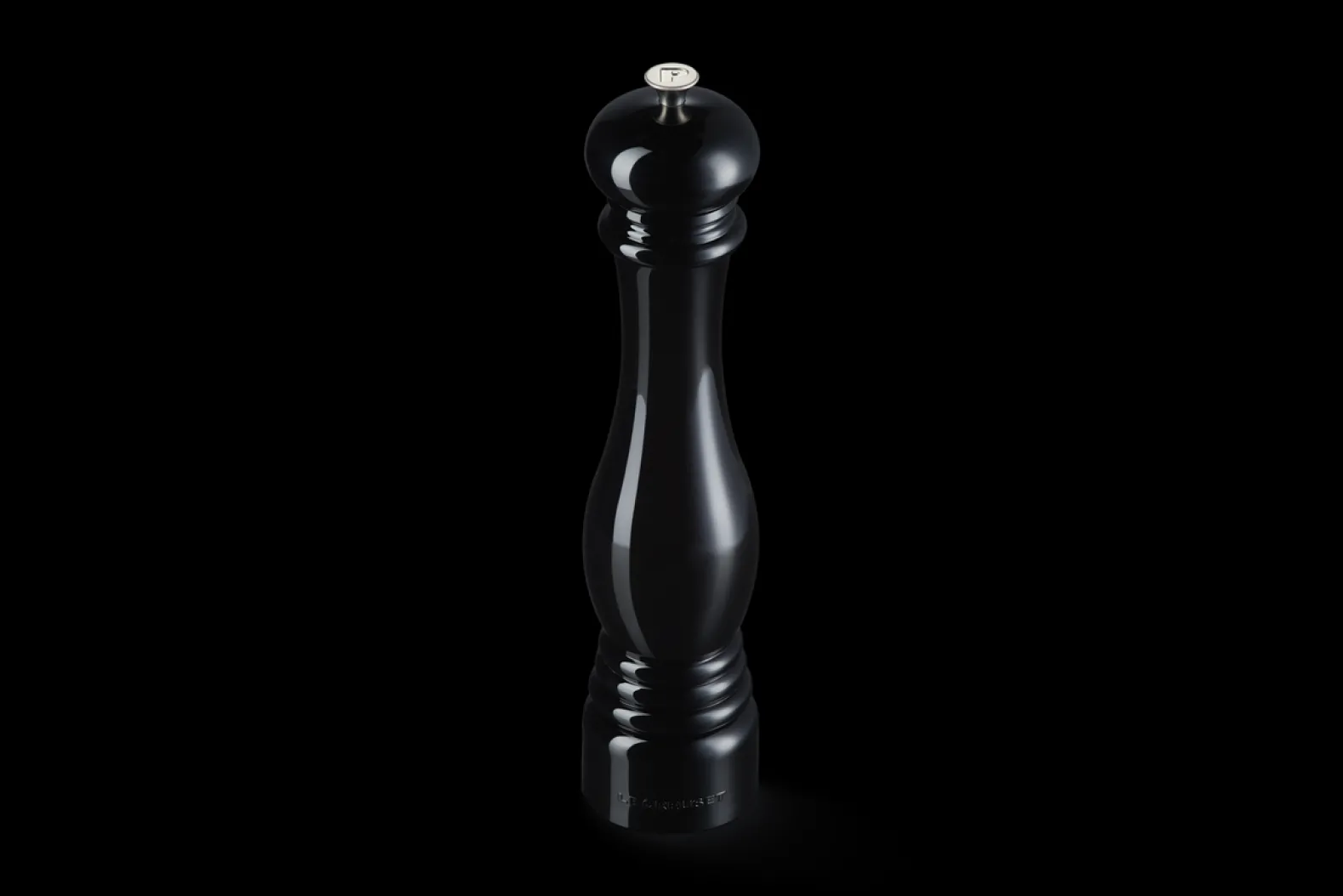 Large Pepper Mill