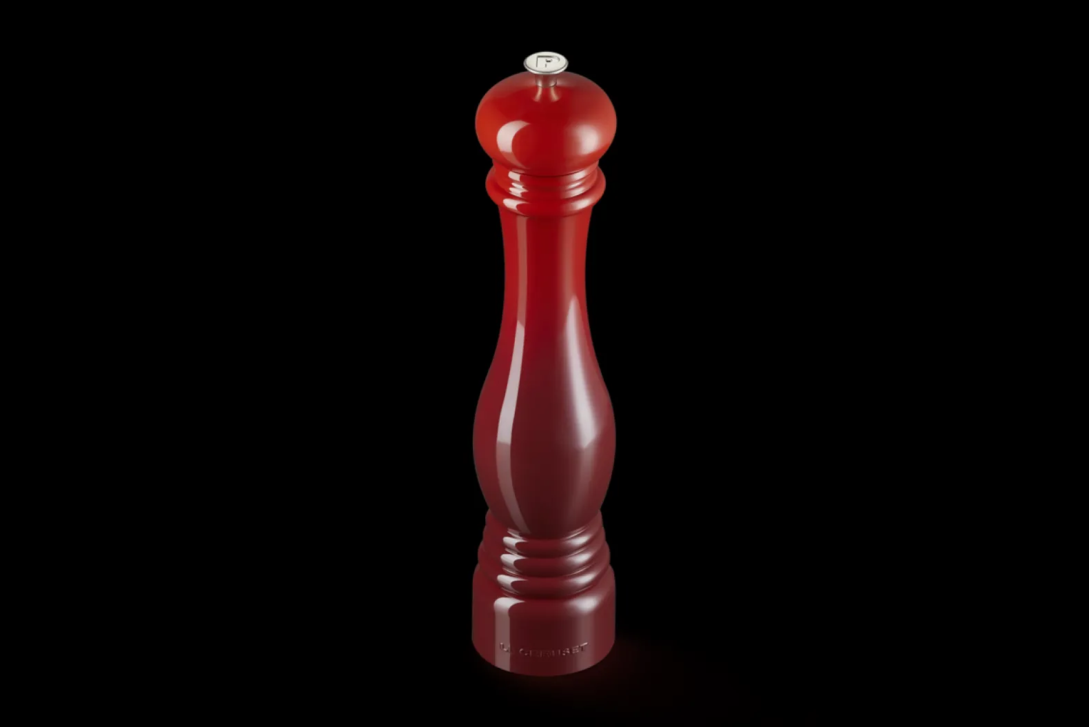 Large Pepper Mill