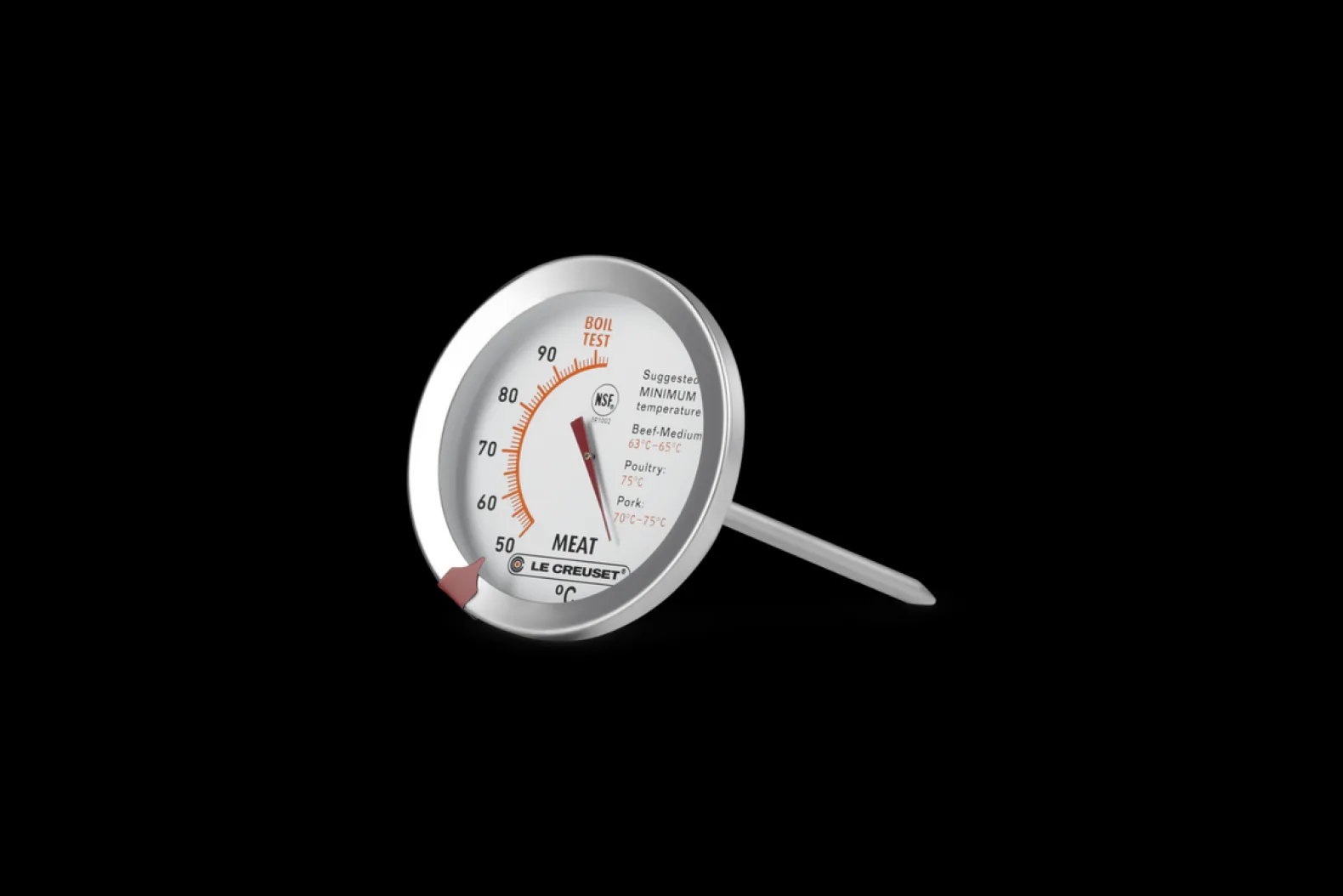 Meat Thermometer